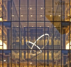 Gallery of Dogus Technology Center _ ERA Architects - 7